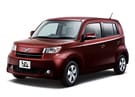 Коврики на Toyota Bb II 2005 - 2016 в Пензе