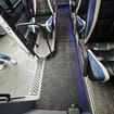 Ворсовые коврики на Mercedes Sprinter (W906) 2006 - 2013 в Пензе