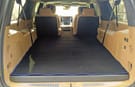 Коврики на Cadillac Escalade IV 2015 - 2021 в Пензе