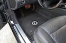Коврики на Mercedes S (W221) 2005 - 2013 в Пензе