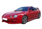 EVA коврики на Toyota Celica (T20) 1994 - 1999 в Пензе