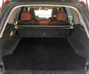 Ворсовые коврики на Volvo XC90 I 2002 - 2014 в Пензе
