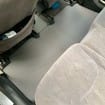 EVA коврики на Honda Civic VII 5d 2000 - 2005 в Пензе