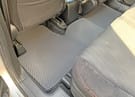 EVA коврики на Honda Stream II 2006 - 2014 в Пензе
