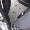 Коврики на Nissan Serena (C27) 2016 - 2022 в Пензе