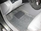 EVA коврики на Toyota Highlander II 2007 - 2013 в Пензе