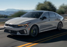 Ворсовые коврики на KIA K5 III 2019 - 2025 в Пензе