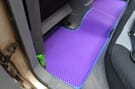 EVA коврики на Chevrolet Lacetti 2004 - 2013 в Пензе