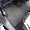 Ворсовые коврики на Volkswagen Tiguan II 2016 - 2025 в Пензе