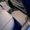 EVA коврики на Volkswagen Jetta V 2005 - 2011 в Пензе