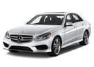Коврики на Mercedes E (W212) 2009 - 2016 в Пензе