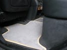 Коврики на BMW X5 (E53) 1999 - 2006 в Пензе