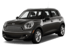 Коврики на Mini Cooper Countryman (R60) 2010 - 2017 в Пензе