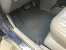 EVA коврики на Mazda Tribute 2000 - 2007 в Пензе