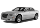 EVA коврики на Chrysler 300C I 2004 - 2011 в Пензе