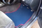Коврики на Toyota Mark II (90) 1992 - 1996 в Пензе