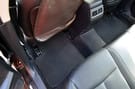Ворсовые коврики на Nissan Teana III 2014 - 2020 в Пензе