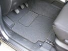 EVA коврики на Suzuki Grand Vitara III 2005 - 2016 в Пензе