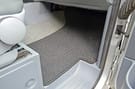 Коврики на Mercedes Viano (W639) 2003 - 2014 в Пензе