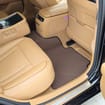 Коврики на Genesis G90 II 2021 - 2025 в Пензе