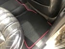 Ворсовые коврики на Jeep Grand Cherokee (WJ) 1999 - 2004 в Пензе