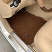 Коврики на Mercedes CL (C216) 2006 - 2014 в Пензе