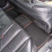 Коврики на Nissan Teana II 2008 - 2014 в Пензе