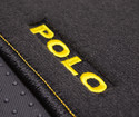 Коврики на Volkswagen Polo IV 2001 - 2009 в Пензе
