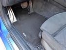 Коврики на BMW 3 Gran Turismo (F34) 2013 - 2020 в Пензе