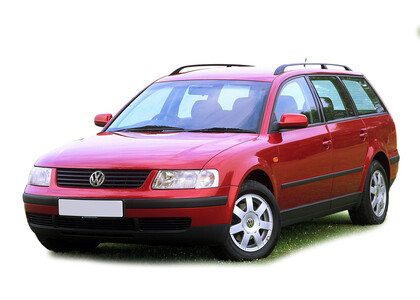 Коврики на Volkswagen Passat B5 1996 - 2006 в Пензе
