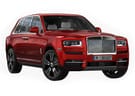 EVA коврики на Rolls-Royce Cullinan 2018 - 2025 в Пензе