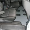 EVA коврики на Honda Freed II 2016 - 2024 в Пензе