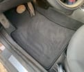 Коврики на Mini Cooper Clubman (R55) 2007 - 2014 в Пензе