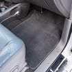 EVA коврики на Toyota Sequoia I 2001 - 2008 в Пензе