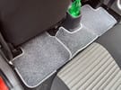 Коврики на Suzuki SX4 I 2006 - 2014 в Пензе