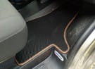 Коврики на Volkswagen Multivan (T5) 2003 - 2015 в Пензе