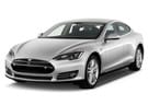 Коврики на Tesla Model S 2012 - 2025 в Пензе