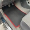 Коврики на Ford Ranger I 1998 - 2006 в Пензе