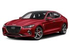 Коврики на Genesis G70 2017 - 2025 в Пензе