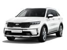 Коврики на KIA Sorento IV 2020 - 2025 в Пензе