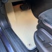 EVA коврики на Audi A6 Allroad quattro (C6) 2006 - 2012 в Пензе