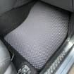 Коврики на Toyota C-HR 2016 - 2025 в Пензе