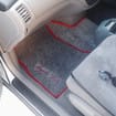 EVA коврики на Toyota Vista (V50) 1998 - 2003 в Пензе