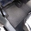 Коврики на Volkswagen Tharu 2018 - 2025 в Пензе