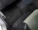 Коврики на Volkswagen Scirocco 2008 - 2017 в Пензе