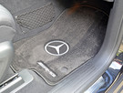 Коврики на Mercedes GLS (X167) 2019 - 2025 в Пензе