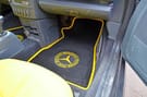 Коврики на Smart Roadster 2003 - 2006 в Пензе