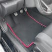 Коврики на Honda Civic X 2d 2015 - 2021 в Пензе