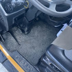 Коврики на Спецтехника Автокран STC800T5  в Пензе