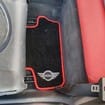 EVA коврики на Mini Cooper Hatch (R50/R53) 2001 - 2006 в Пензе